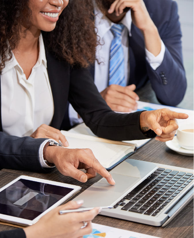 show case wide image